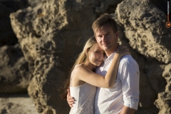 Pre wedding shoot Morne and Estelle