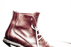 Business Hub Footwear