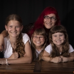 Inges and kids