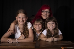 Inges and kids