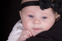 Photo Shoot New Brooklynn
