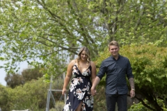 Pre wedding Alycia