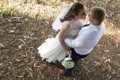 Wedding Abby and Jack