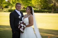 Wedding Alycia and Caleb