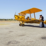 Wedding Aviation