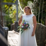 Wedding Chris and Analesha