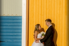 Wedding Fremantle