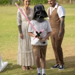 Wedding Samantha and Daniel