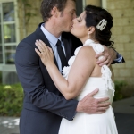 Wedding Tanya and Lachlan