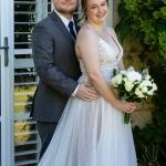 Wedding Tyler and Cody
