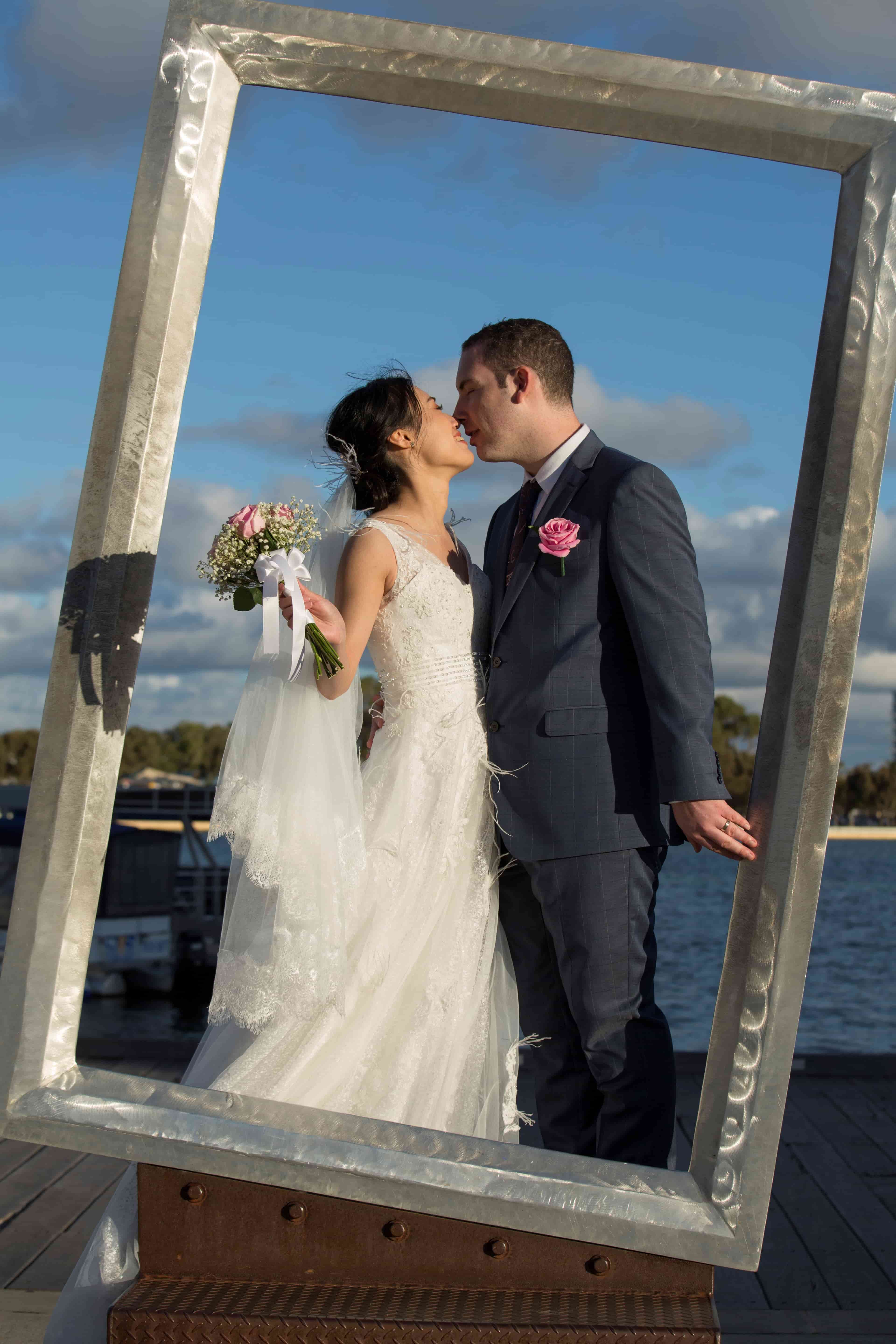 Wedding Photographer In Joondalup Contact Us 0428 938 997